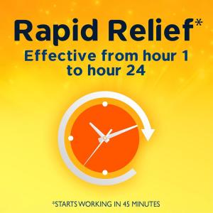 Xyzal Tablets 5 Mg Prescription Strength Original Allergy 24 Hr