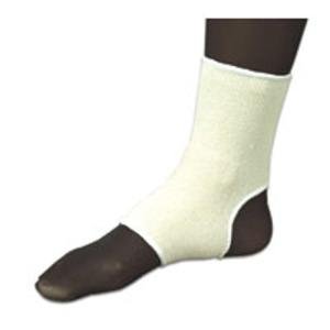 Scott Specialties Sport Aid Slip-On Ankle Support Brace Medium