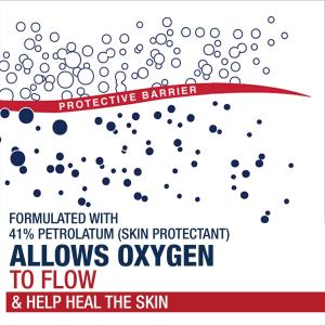 Aquaphor Advanced Therapy Healing Ointment Skin Protectant Tube