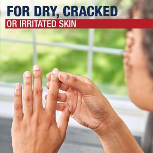 Aquaphor Advanced Therapy Healing Ointment Skin Protectant Tube