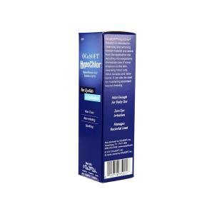 Ocusoft Hypochlor Solution For Eyelids/Eyelashes 2 Oz