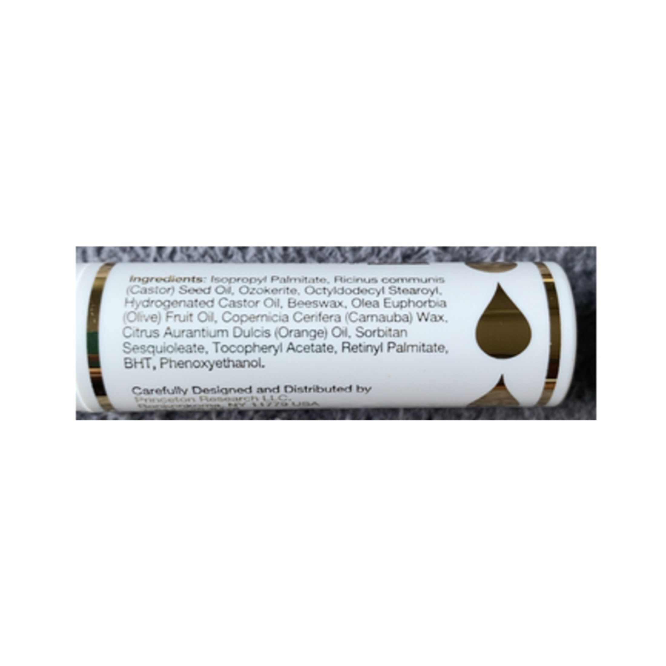 Nature's Truth Vitamin E Moisturizing Stick, .12 Oz