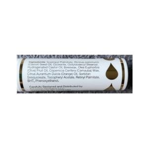 Nature's Truth Vitamin E Moisturizing Stick, .12 Oz