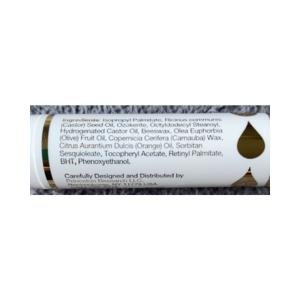 Nature's Truth Vitamin E Moisturizing Stick, .12 Oz