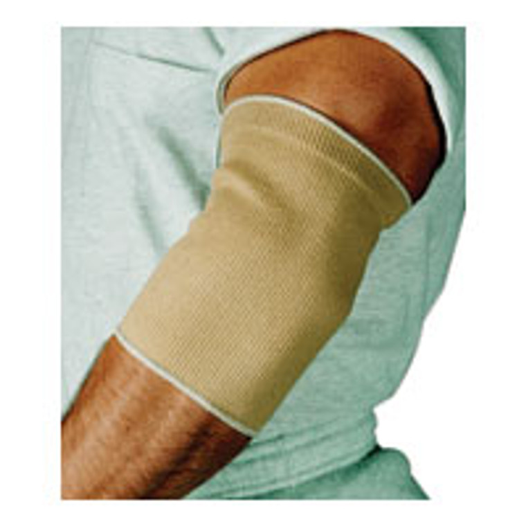 Sportaid Elbow Brace Sport Aid Slip-On Compression Medium - 1 Ea