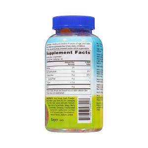 Phillips' Fiber Good Daily Supplement Gummies