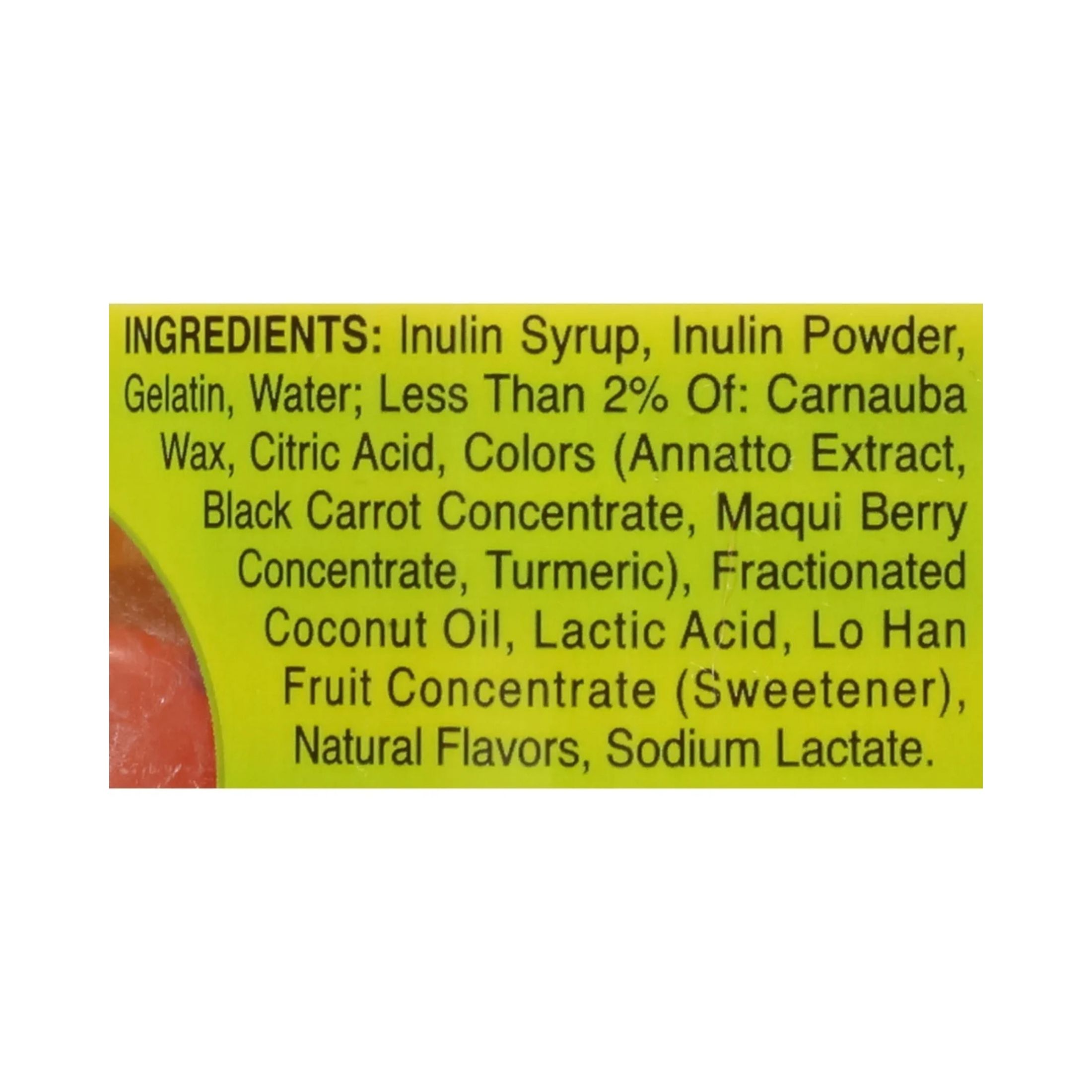 Phillips' Fiber Good Daily Supplement Gummies