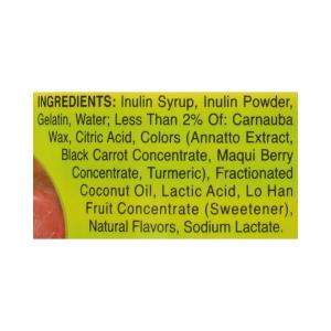 Phillips' Fiber Good Daily Supplement Gummies