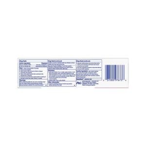 Crest Pro-Health Smooth Formula Toothpaste, Clean Mint Paste, 4.6 Oz