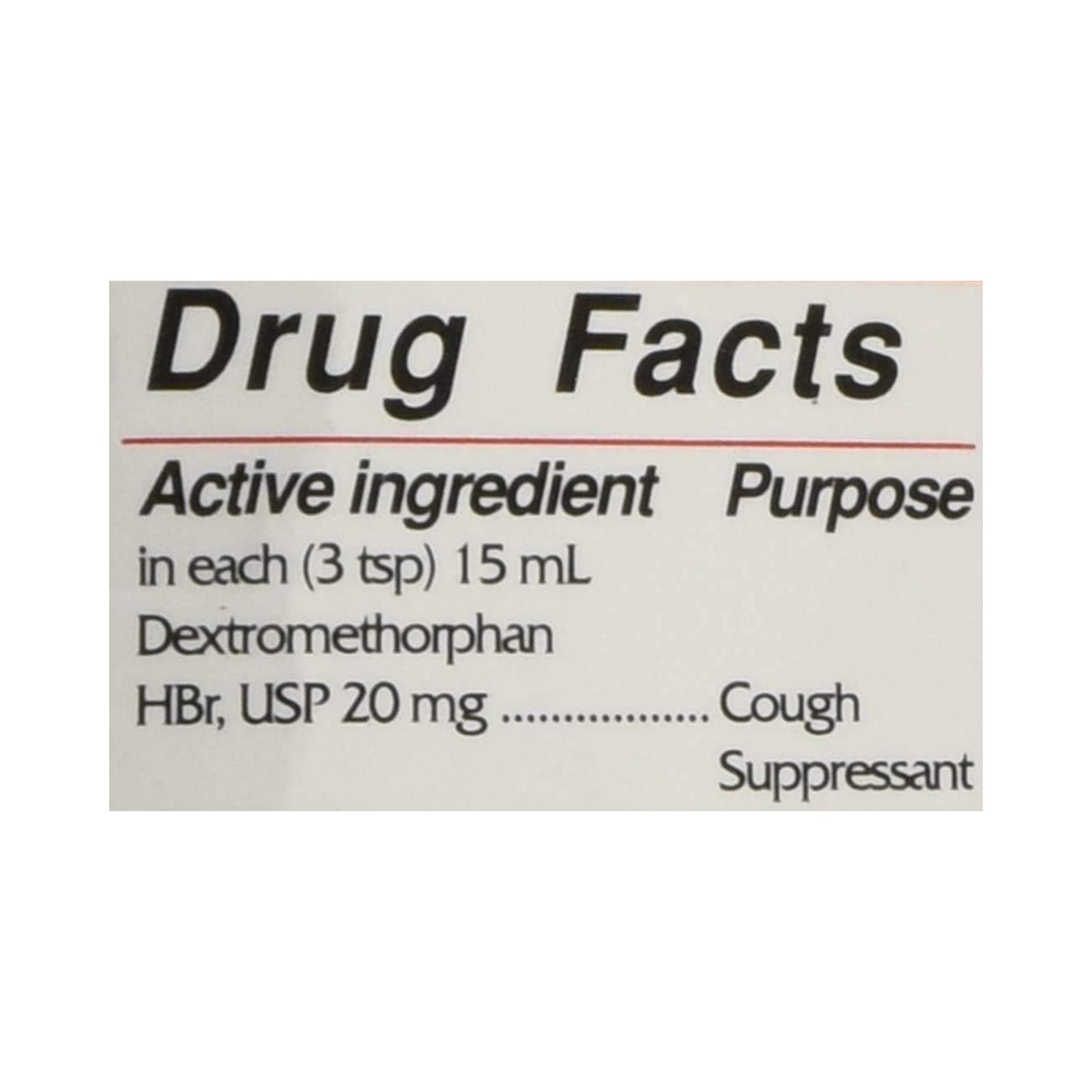 Creomulsion Cough Medicine, Adult Formula, 4 Oz