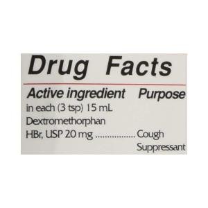 Creomulsion Cough Medicine, Adult Formula, 4 Oz