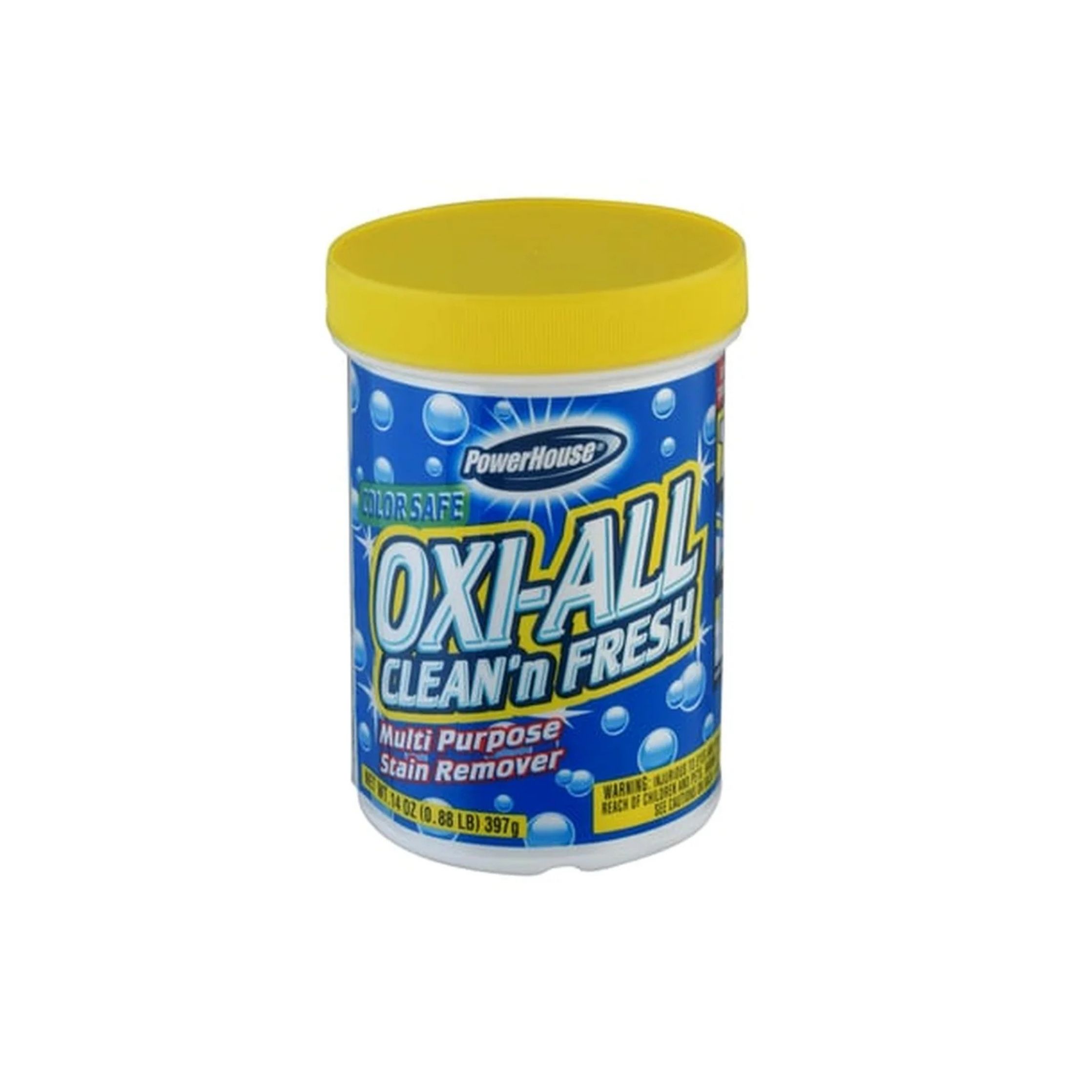 PowerHouse Hs Oxi Stain Remover