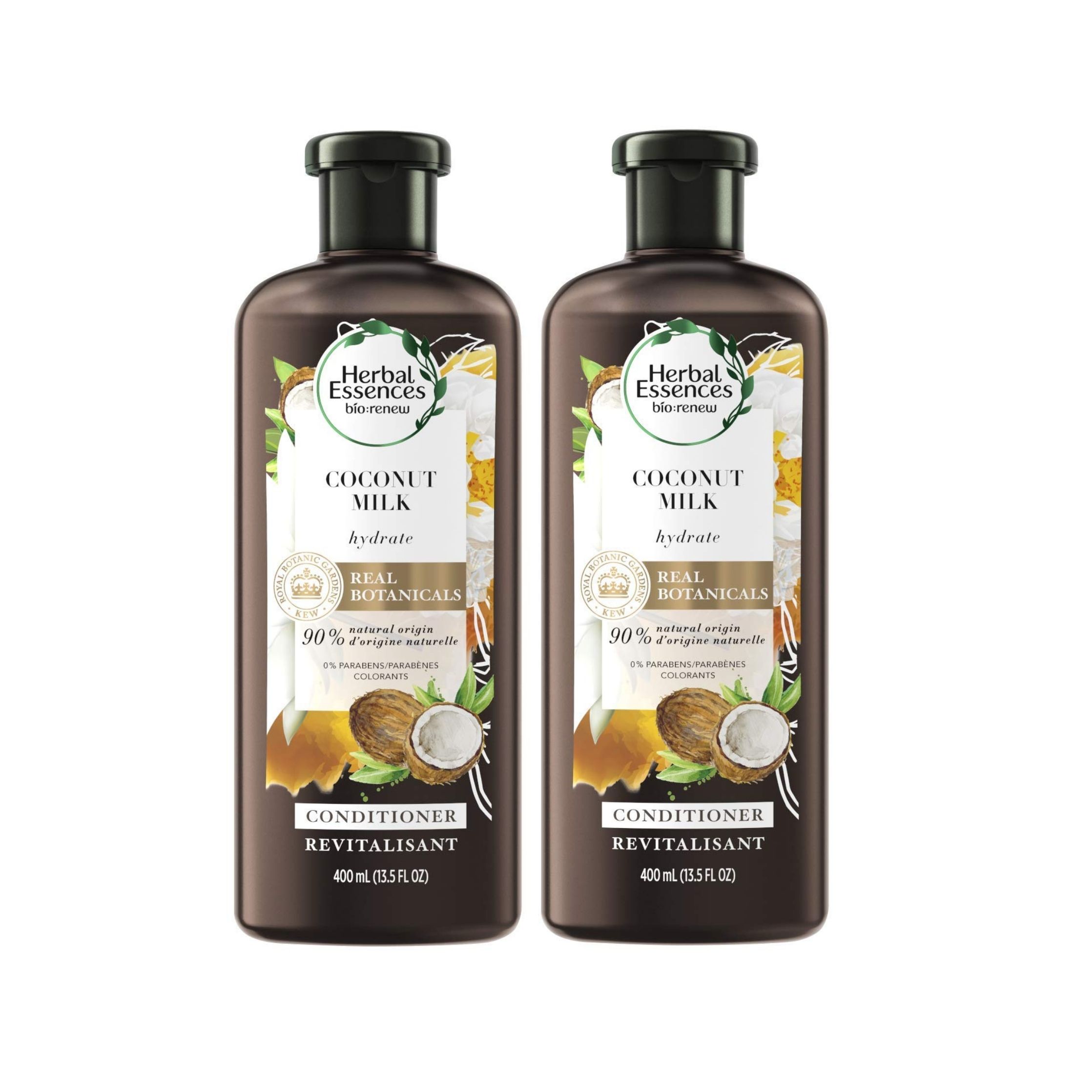 Herbal Essences Er, Coconut Milk, Hydrate 13.5 Fl Oz