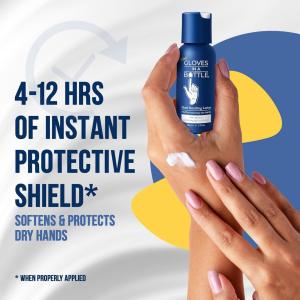 Gloves In A Bottle Shielding Lotion 2oz Blister