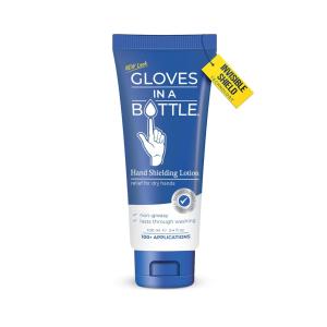Gloves In A Bottle Shielding Lotion 100ml Tube