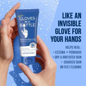 Gloves In A Bottle Shielding Lotion 100ml Tube