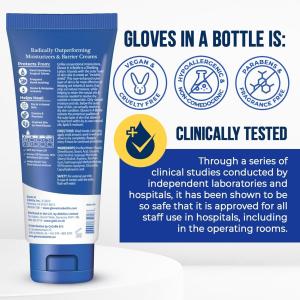 Gloves In A Bottle Shielding Lotion 100ml Tube