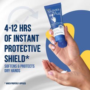 Gloves In A Bottle Shielding Lotion 100ml Tube
