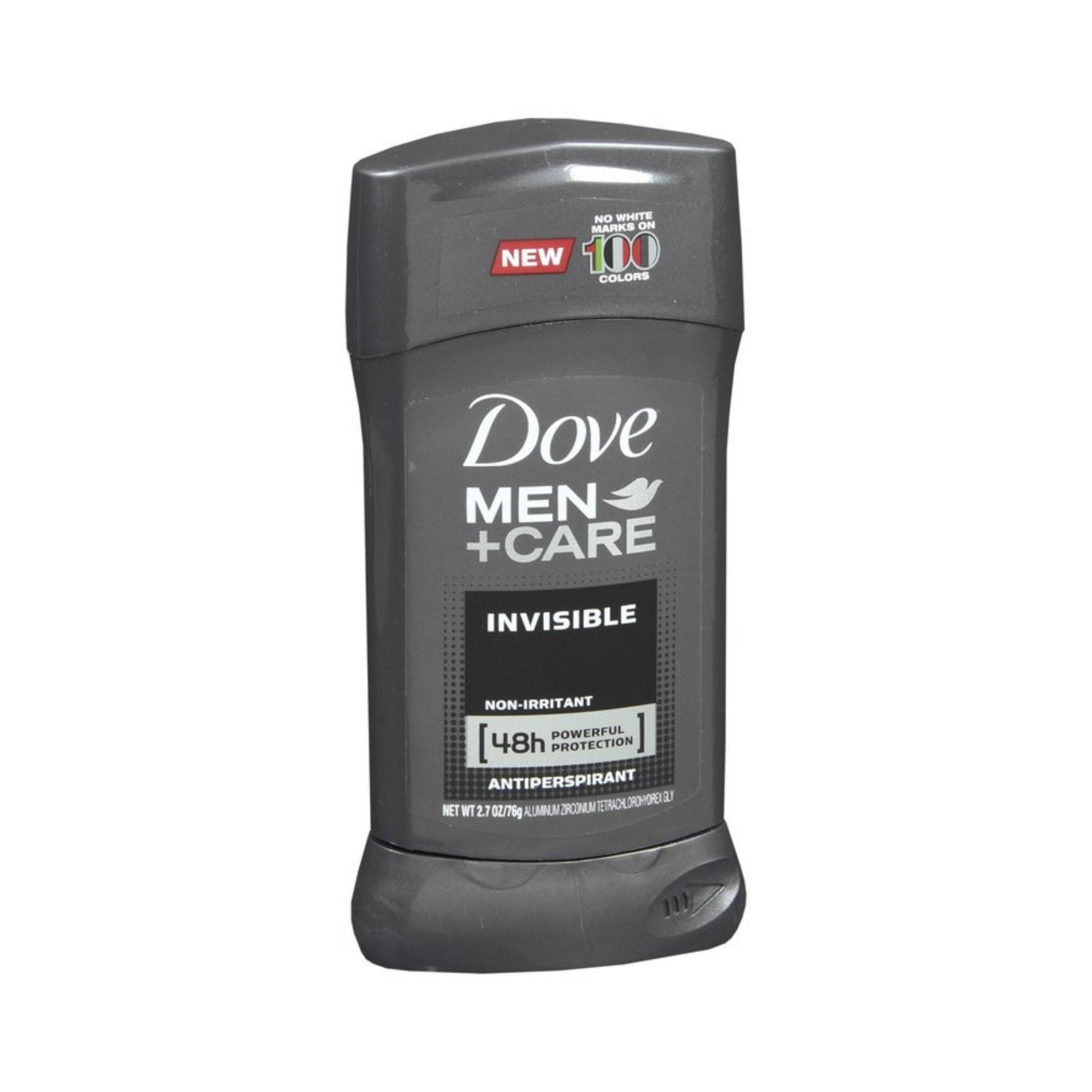 Unilever Hpc-USA Dove Ap Mens Invisible Solid Antiperspirant 2.7 Oz