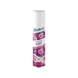 Batiste Dry Shampoo, Flora & Flirty Blush 6.73 Oz