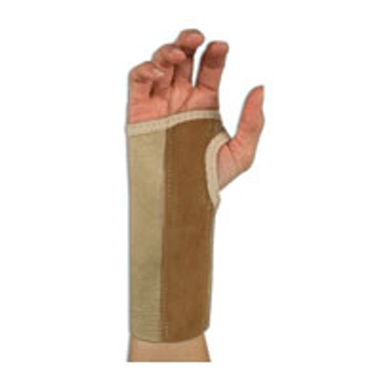 Sportaid Wrist Brace Sport Aid SM/Right - 1 Ea