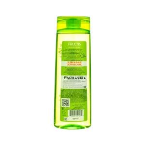 Fructis Garnier Sleek & Shine Shampoo For Dry & Frizzy Hair, 13 Fl Oz
