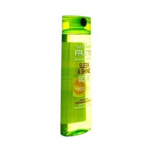 Fructis Garnier Sleek & Shine Shampoo For Dry & Frizzy Hair, 13 Fl Oz