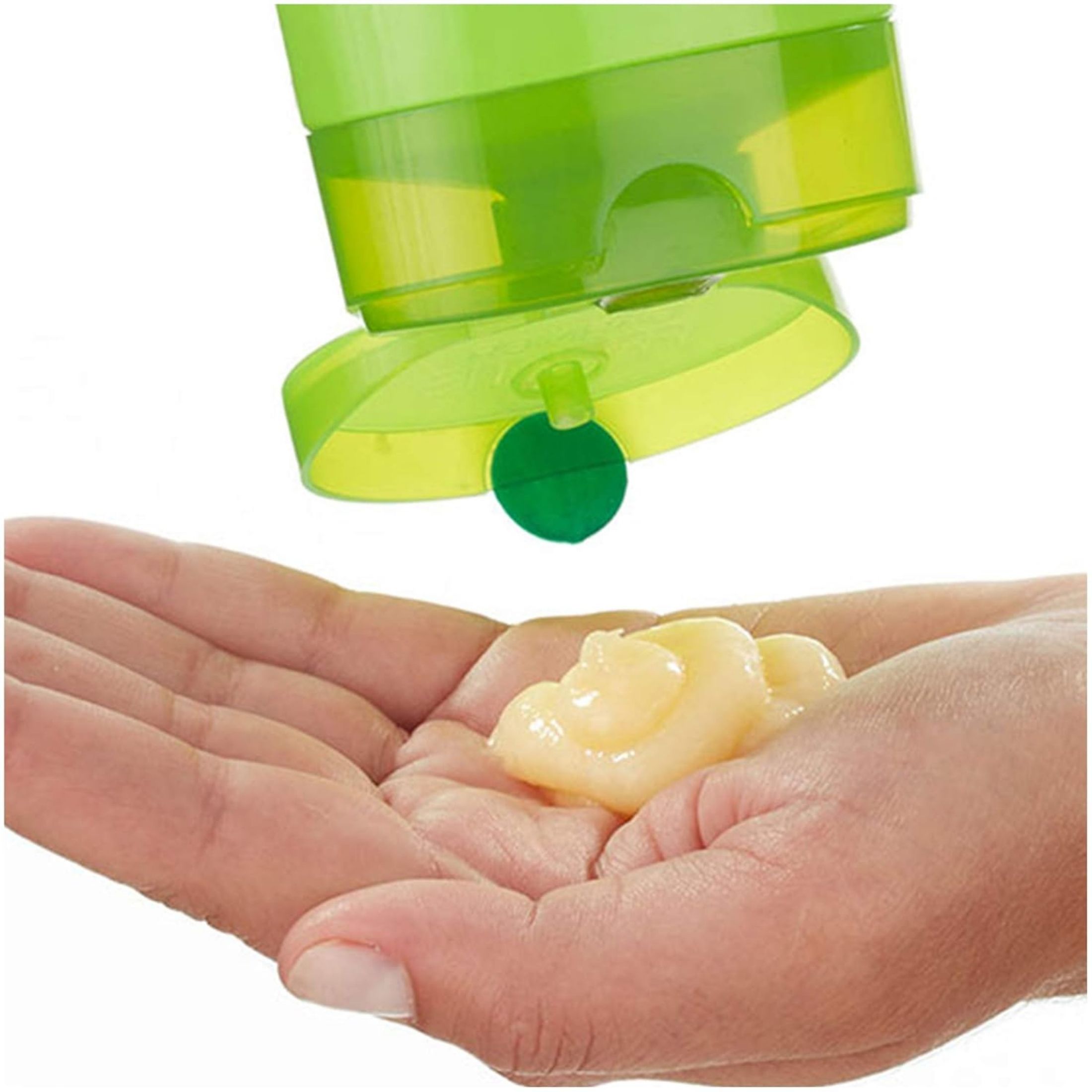 Fructis Garnier Sleek & Shine Conditioner, Frizzy, Dry, Unmanageable Hair, 12 Fl. Oz