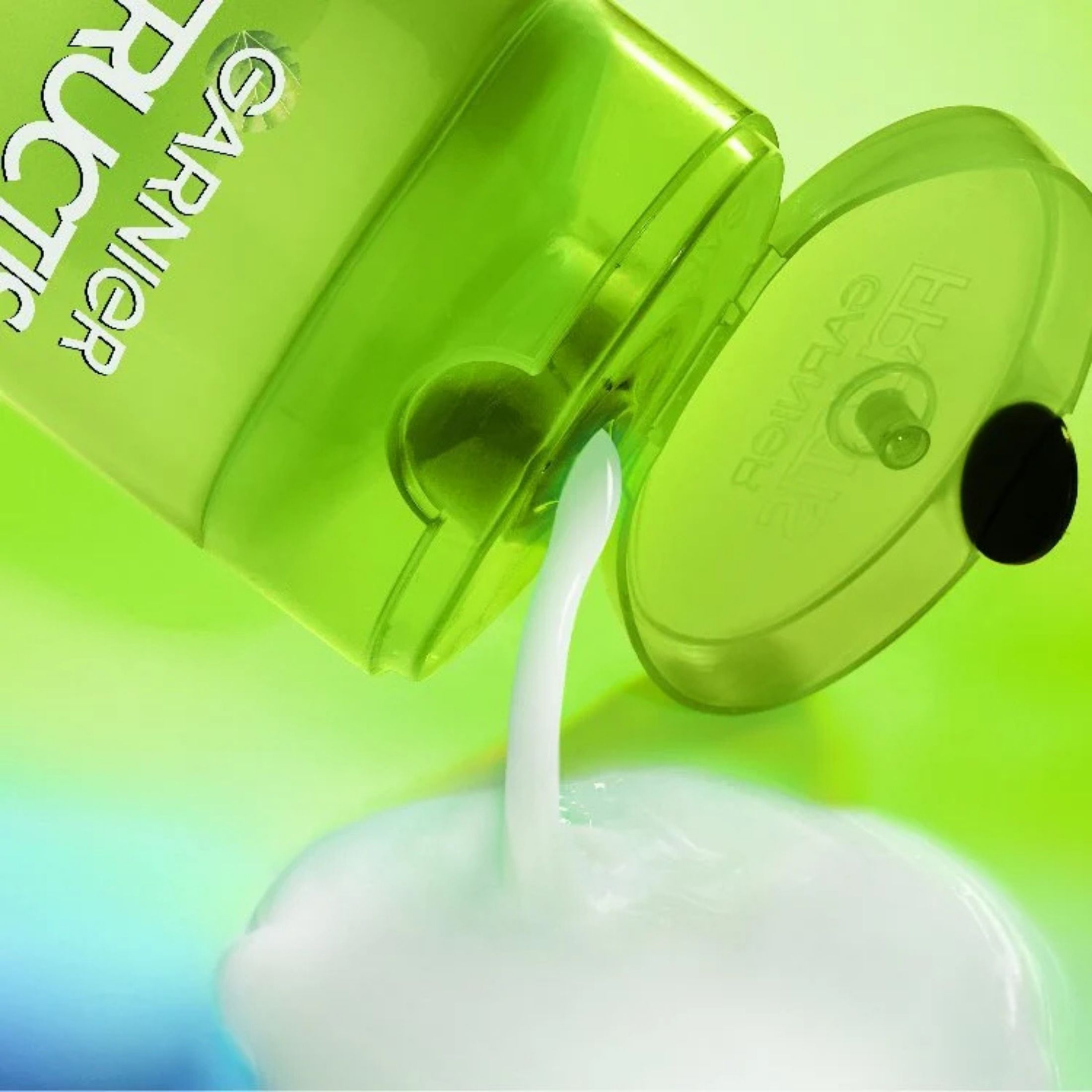 Fructis Garnier Daily Care 2-in-1 Shampoo And Conditioner, Normal Hair, 12.5 Fl. Oz