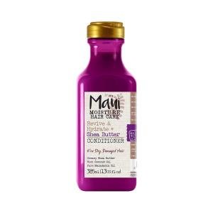 Maui Moisture Heal & Hydrate + Shea Butter Shampoo For Tight Curly Hair - 13 Fl Oz