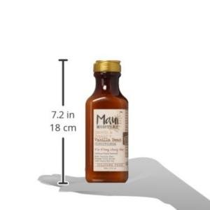 Maui Moisture Smooth & Repair + Vanilla Bean Conditioner, 13oz