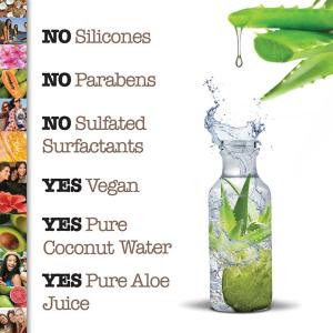 Maui Moisture Smooth & Repair + Vanilla Bean Conditioner, 13oz