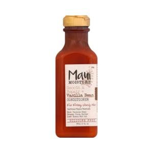 Maui Moisture Smooth & Repair + Vanilla Bean Conditioner, 13oz