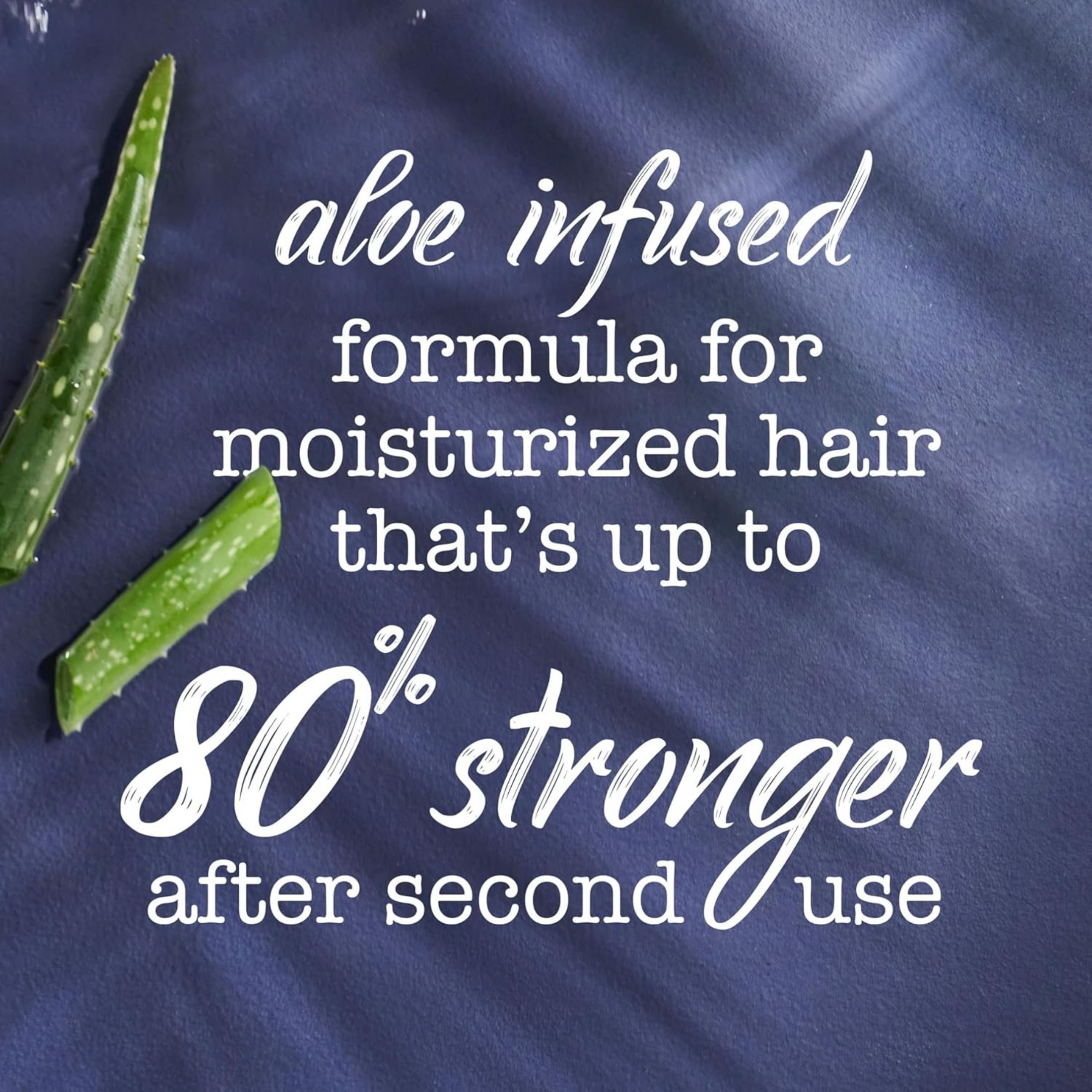 Maui Moisture Thicken & Restore + Bamboo Fibers Shampoo