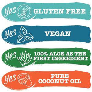 Maui Moisture Thicken & Restore + Bamboo Fibers Shampoo