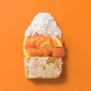 OGX Quenching + Coconut Curls Shampoo, 13 Fl Oz