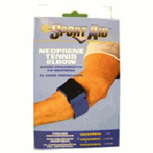 Sport Aid Tennis Elbow Brace - Universal - 1 Each 1821792