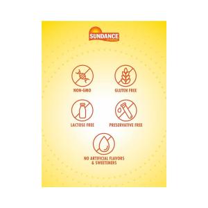 Sundance Vitamins Absorbable Calcium 1200 Mg + D3 5000 IU - 60 Softgels