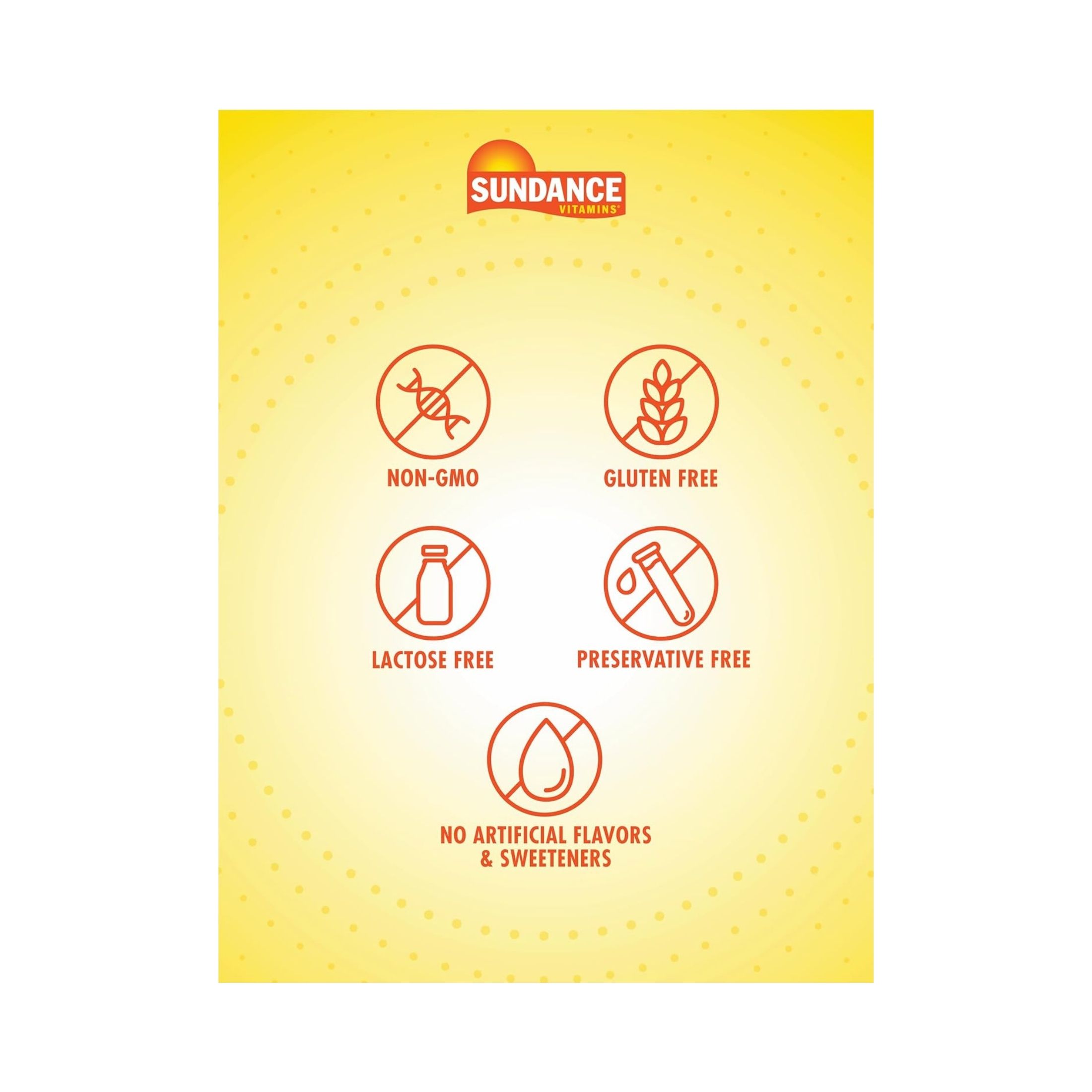 Sundance Vitamins Co Q-10 50 Mg Mineral Supplement