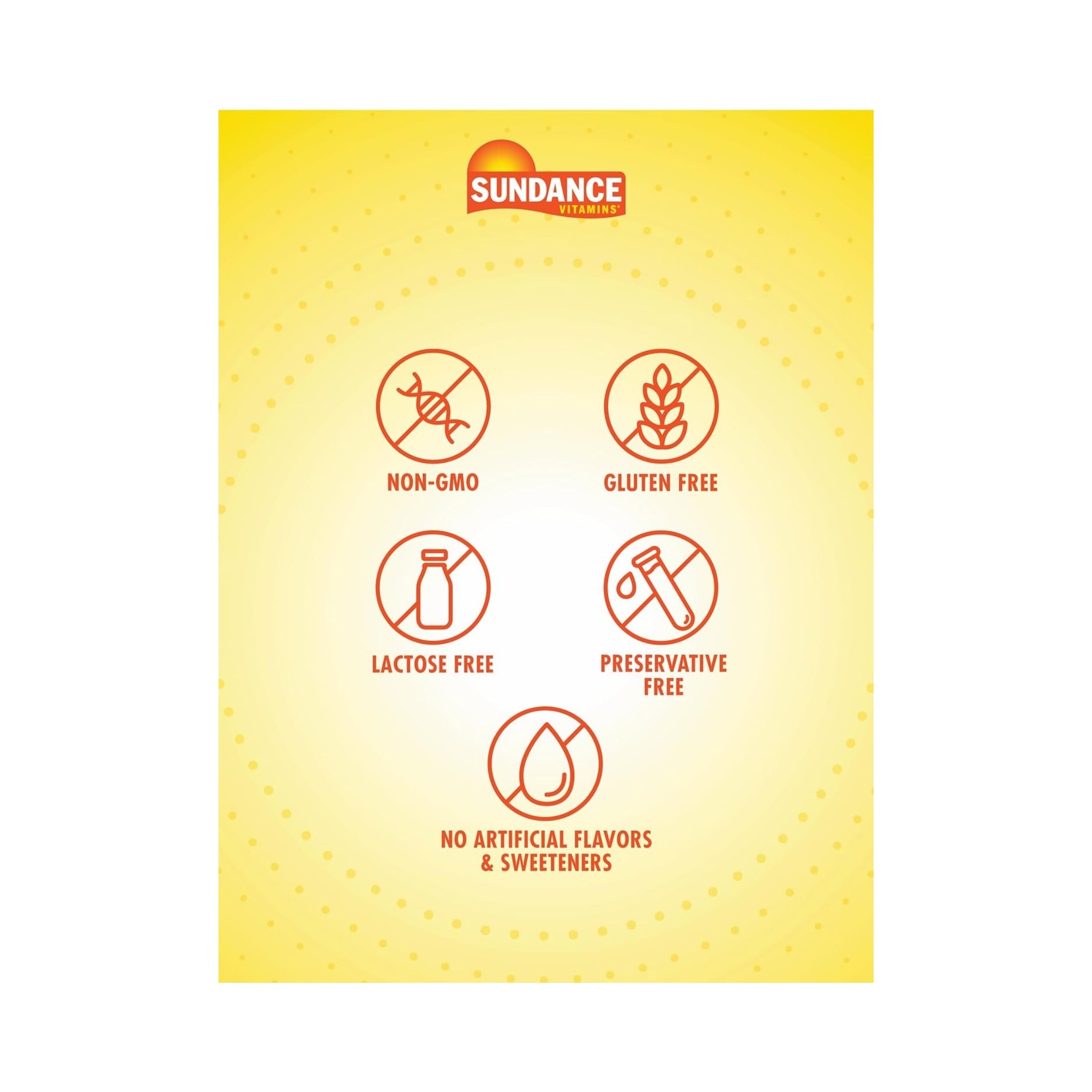 Sundance Vitamins Coq10 100 Mg Plus 60 Softgels