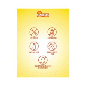 Sundance Absorbable CoQ10, 200 Mg, 60 Quick Release Softgels