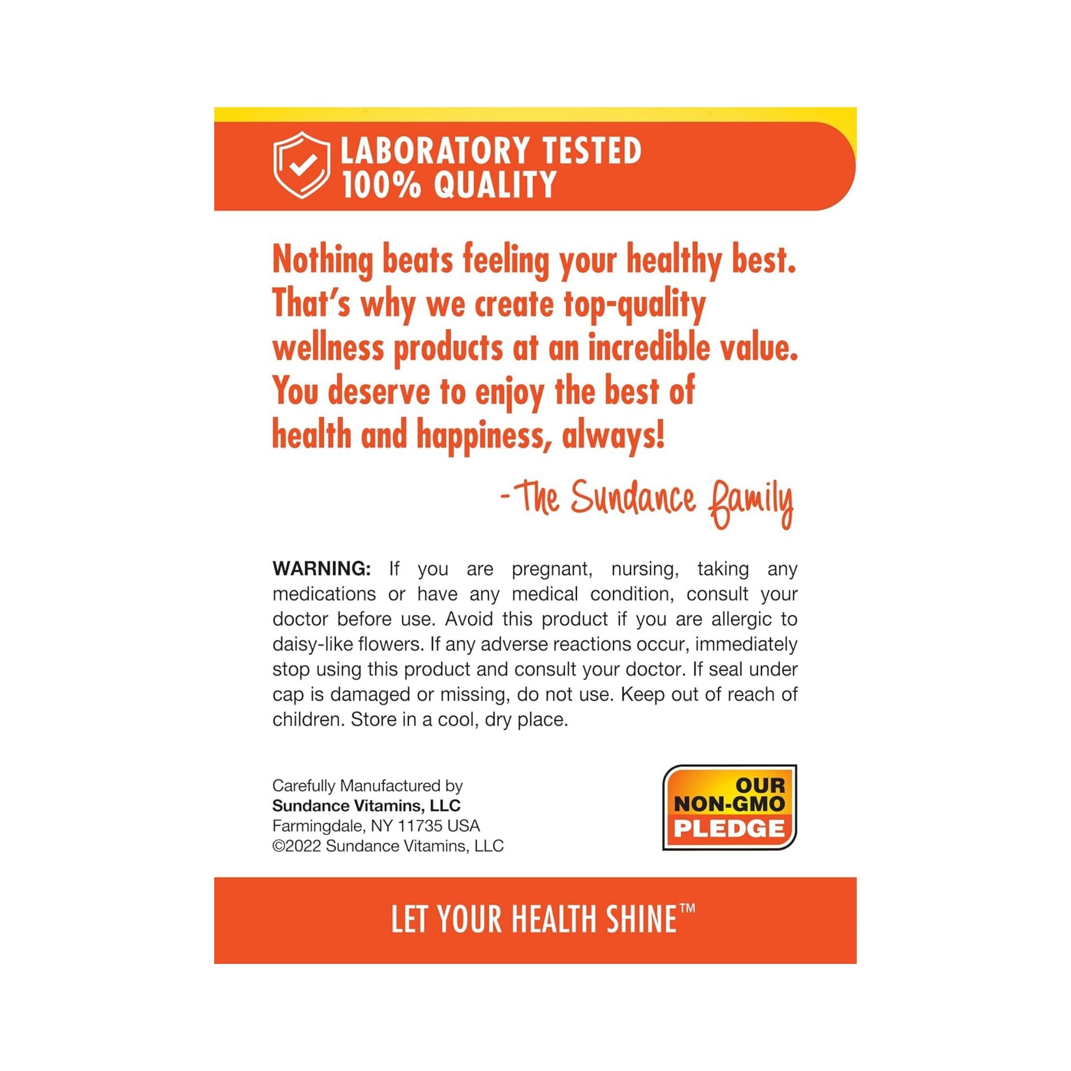 Sundance Vitamins Lutein 20 Mg Plus - 30 Softgels