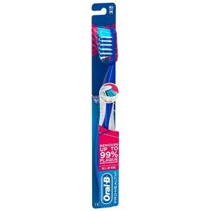 Oral-B Pro-Health All-in-One Manual Toothbrush, Medium