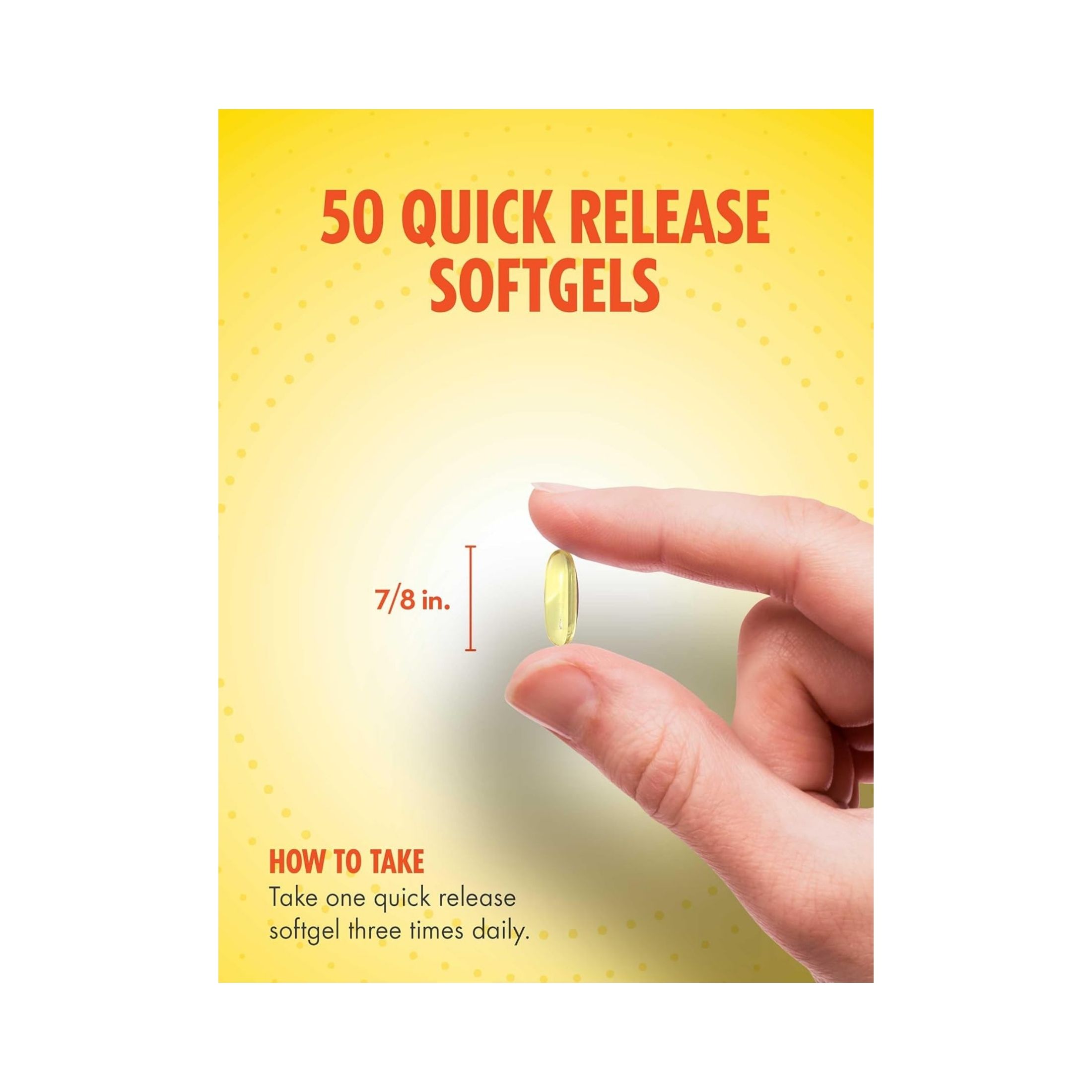 Sundance Vitamins Evening Primrose Oil 1000 Mg - 50 Softgels