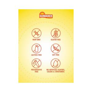 Sundance Vitamins Evening Primrose Oil 1000 Mg - 50 Softgels