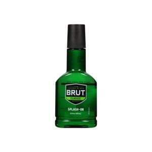 Brut Classic Scent Splash On 3.5 Fl. Oz. Bottle