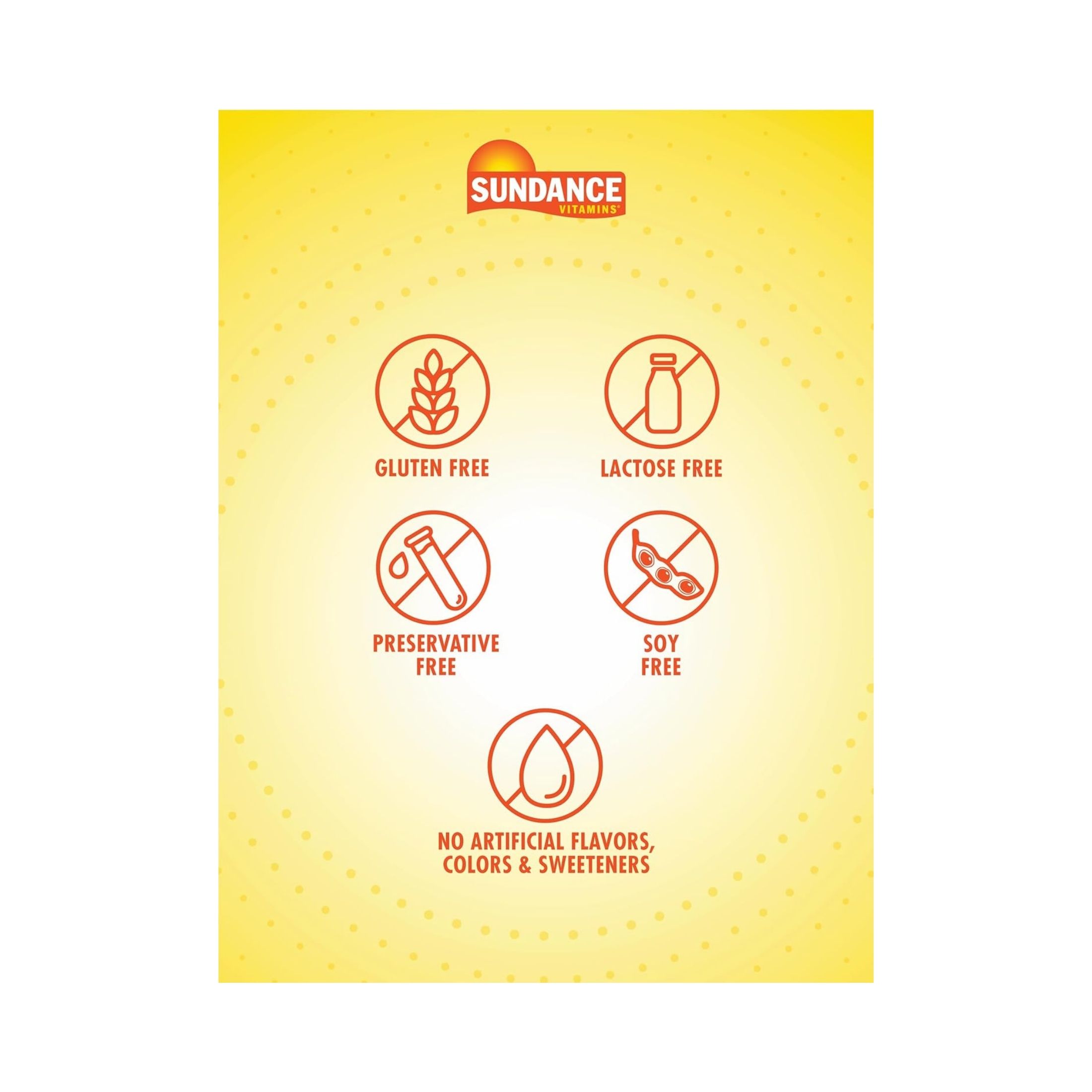 Sundance Ginkgo Biloba 120 Mg Plus – 60 Capsules