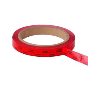 Apothecary Products 5' Tamper Evident Tape (Item #60100)