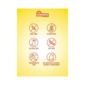 Sundance Vitamins St. John’s Wort 300 Mg – 60 Capsules