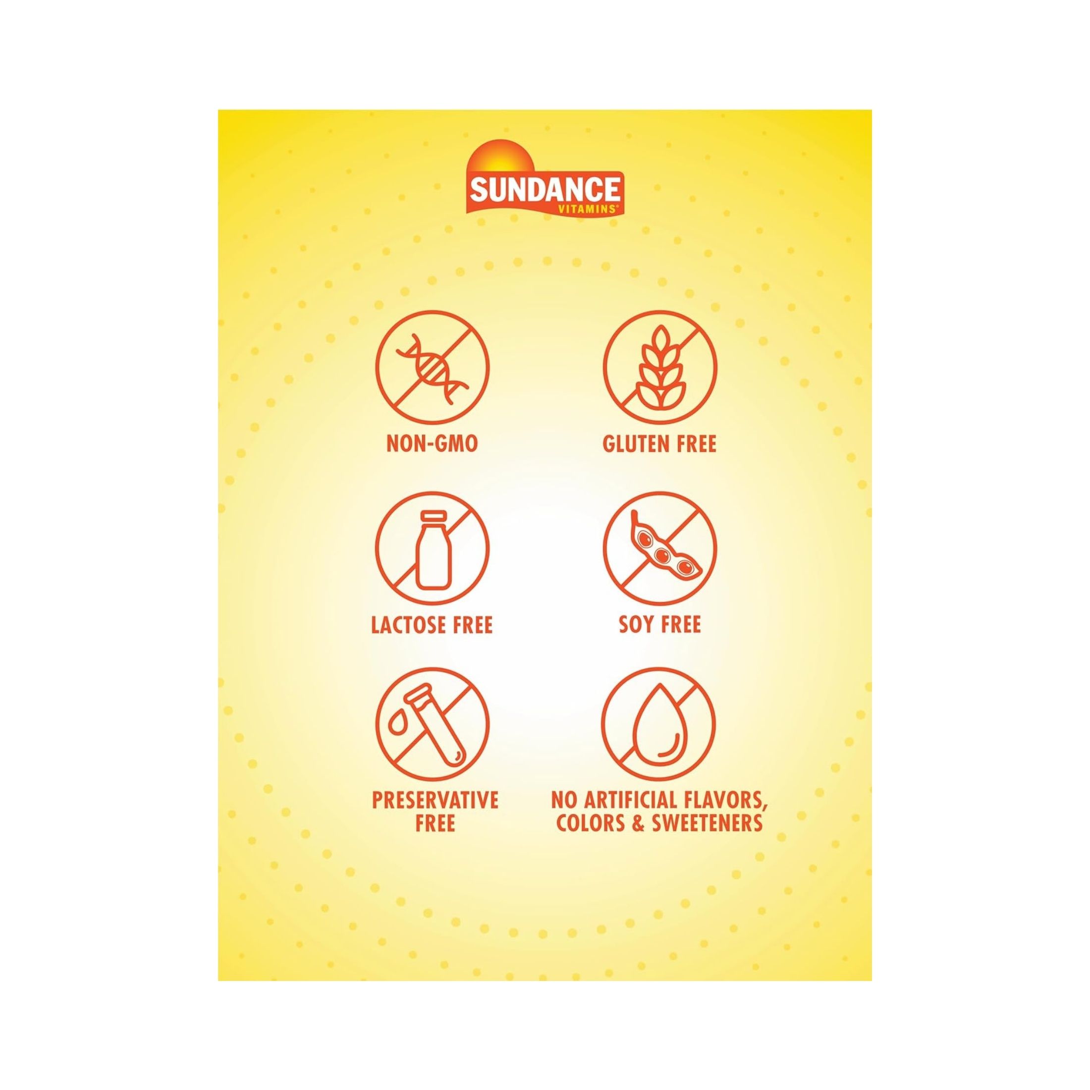 Sundance Ultra Tart Cherry 1200 Mg - 60 Capsules